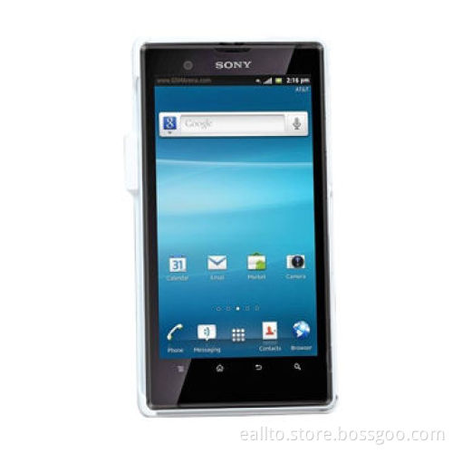 China Manufacturer NEW product power bank for sony xperia z